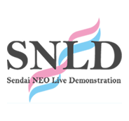 Sendai NEO Live Demonstration